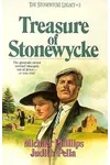 Cover of Treasure of Stonewycke