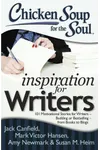 Inspiration for Writers