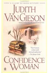 Confidence Woman