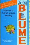 Tales of a Fourth Grade Nothing
