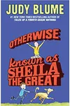 Otherwise Known as Sheila the Great