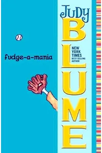 Fudge-a-Mania