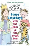 Soupy Saturdays