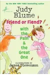 Friend or Fiend?