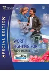 Worth Fighting For