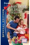 A Baby Under the Tree