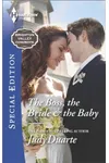 The Boss, the Bride & the Baby