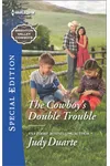The Cowboy's Double Trouble