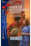 Under the Mistletoe with John Doe