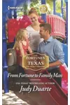 From Fortune to Family Man