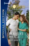 Mendoza's Miracle