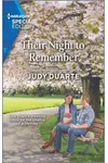 Their Night to Remember