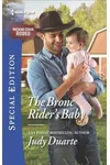 The Bronc Rider's Baby