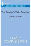 The Soldier's Twin Surprise