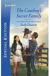 The Cowboy's Secret Family