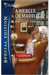 A Merger... or Marriage? / Reunited in Walnut River