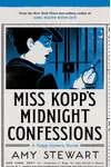Miss Kopp's Midnight Confessions