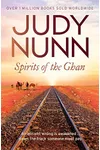 Spirits of the Ghan
