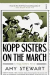 Kopp Sisters on the March