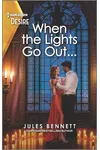 When the Lights Go Out...