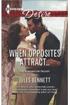When Opposites Attract...