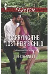 Carrying the Lost Heir's Child