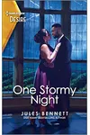 One Stormy Night