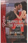 Trapped with the Tycoon