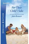 For Their Child's Sake