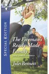 The Fireman's Ready-Made Family