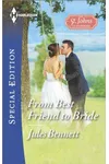 From Best Friend to Bride