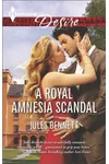 A Royal Amnesia Scandal