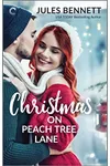 Christmas on Peach Tree Lane