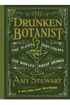 The Drunken Botanist