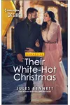 Their White-Hot Christmas