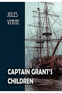 Captain Grant's Children