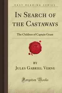 In Search Of The Castaways
