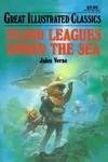 20,000 Leagues Under the Sea
