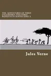 The Adventures of Three Englishmen and Three Russians in South Africa