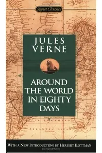 Around the World in Eighty Days
