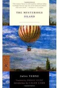 The Mysterious Island
