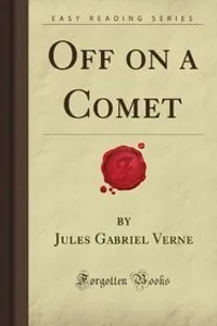 Off On A Comet
