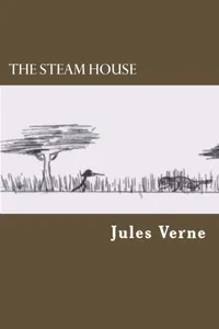 The Steam House