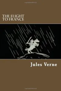 The Flight To France