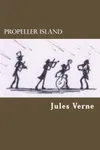 Propeller Island