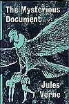 Mysterious Document