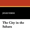 The City in the Sahara