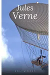 Jules Verne Collection, 33 Works