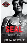 Jenna’s SEAL