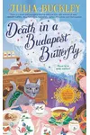 Death in a Budapest Butterfly